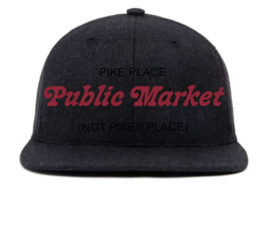 Hat Customizer sold by Hood Hat