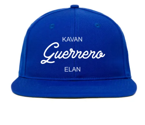 Hat Customizer sold by Hood Hat