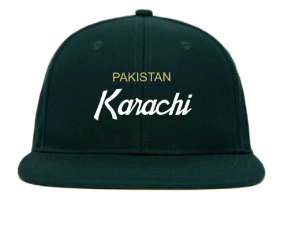 Hat Customizer sold by Hood Hat
