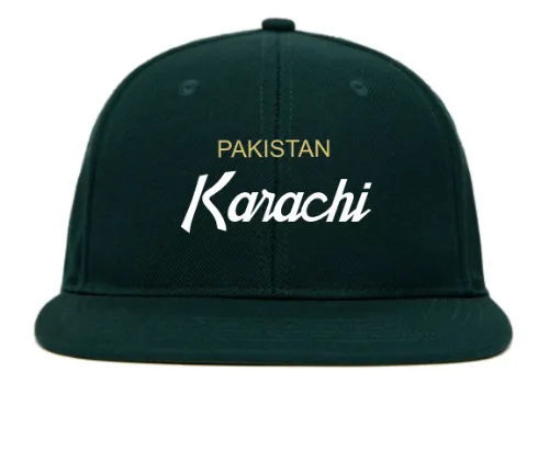 Hat Customizer sold by Hood Hat