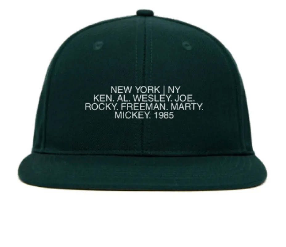Hat Customizer sold by Hood Hat