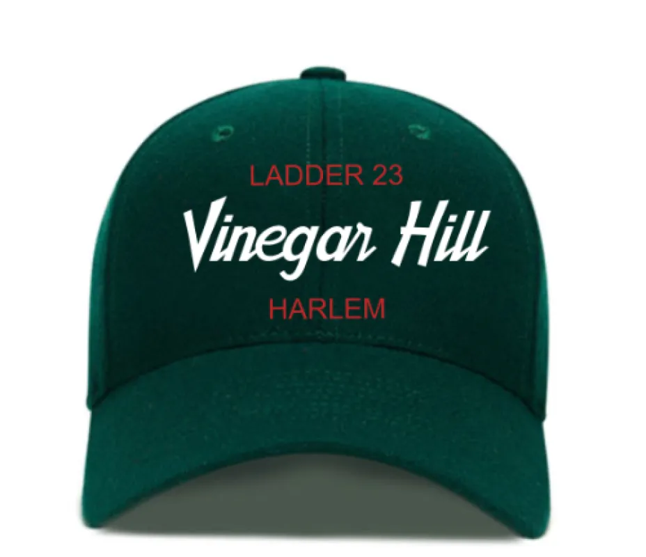 Hat Customizer sold by Hood Hat