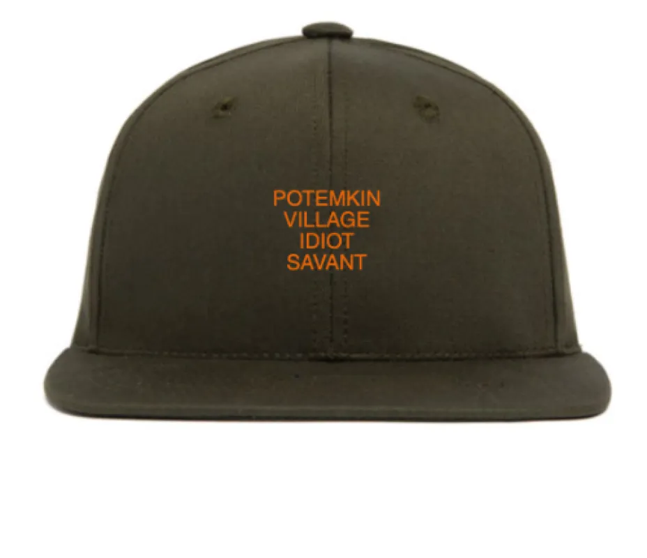 Hat Customizer sold by Hood Hat