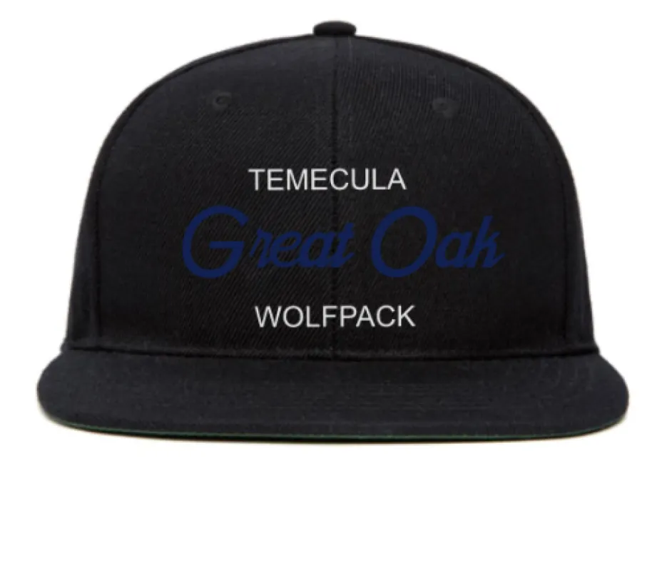 Hat Customizer sold by Hood Hat