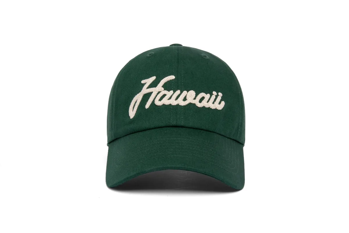 Hawaii Journey 3D Chain Dad sold by Hood Hat