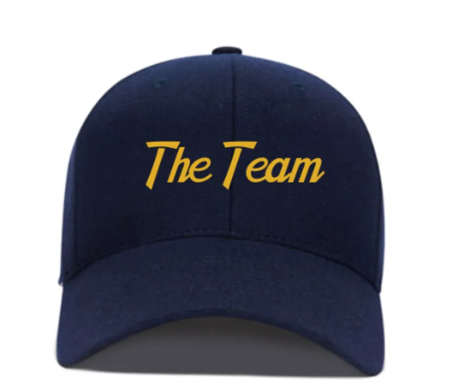 Hat Customizer sold by Hood Hat