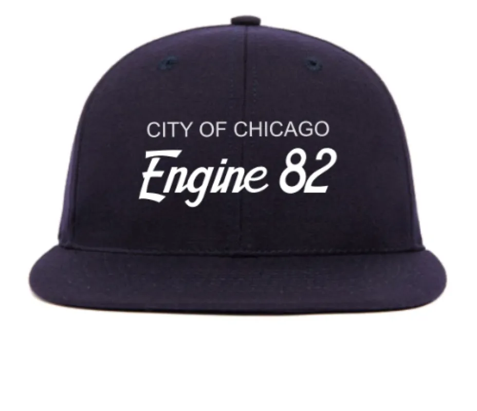 Hat Customizer sold by Hood Hat