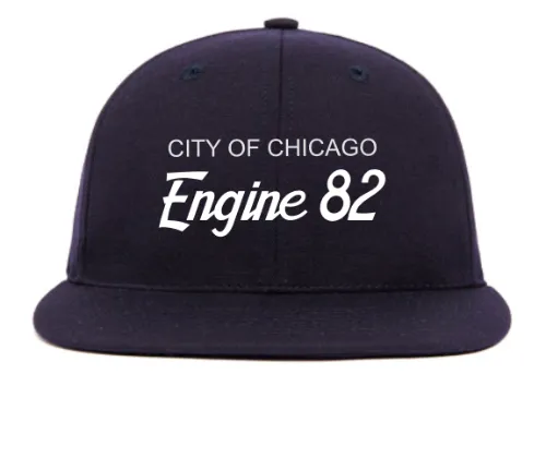 Hat Customizer sold by Hood Hat