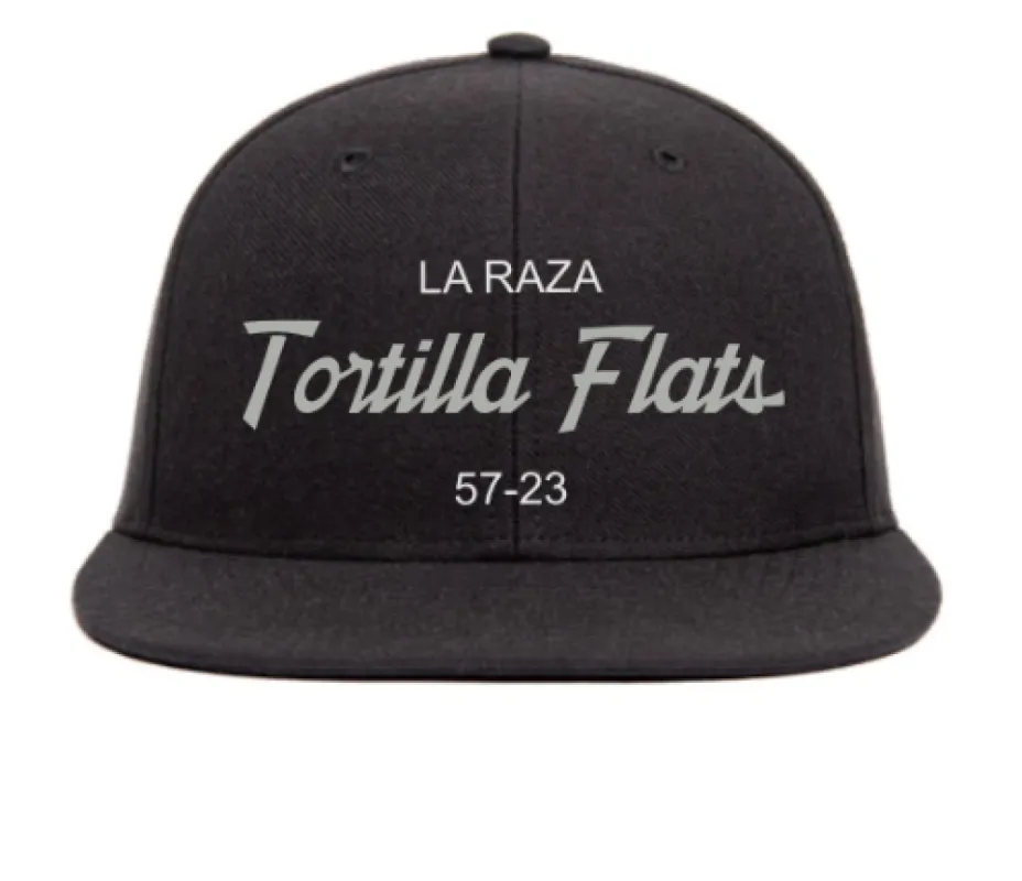 Hat Customizer sold by Hood Hat