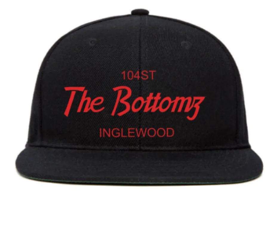 Hat Customizer sold by Hood Hat