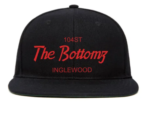 Hat Customizer sold by Hood Hat