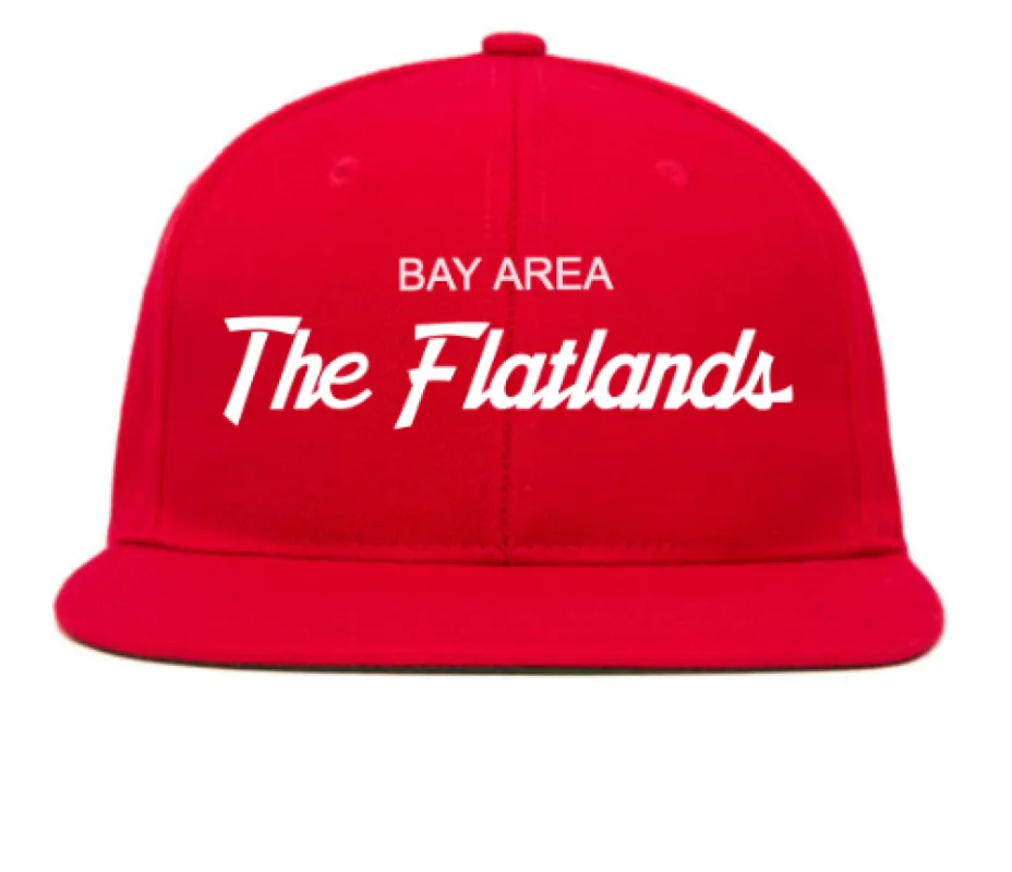 Hat Customizer sold by Hood Hat