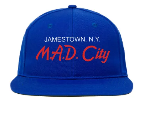 Hat Customizer sold by Hood Hat