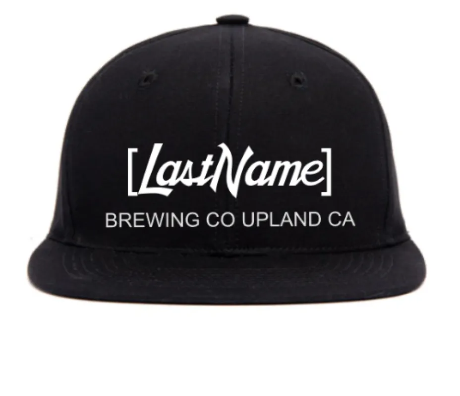 Hat Customizer sold by Hood Hat