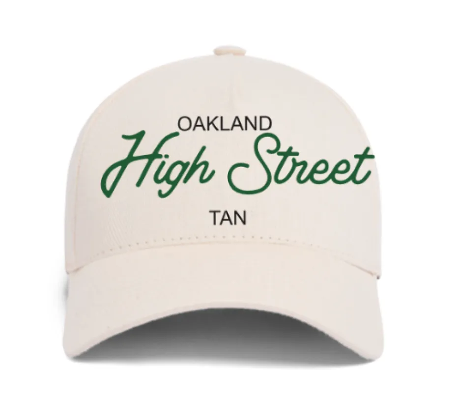 Hat Customizer sold by Hood Hat