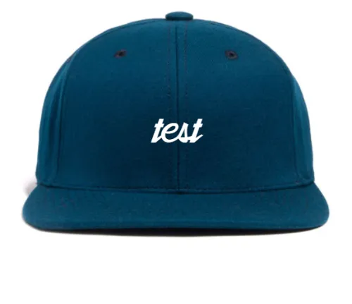 Hat Customizer sold by Hood Hat