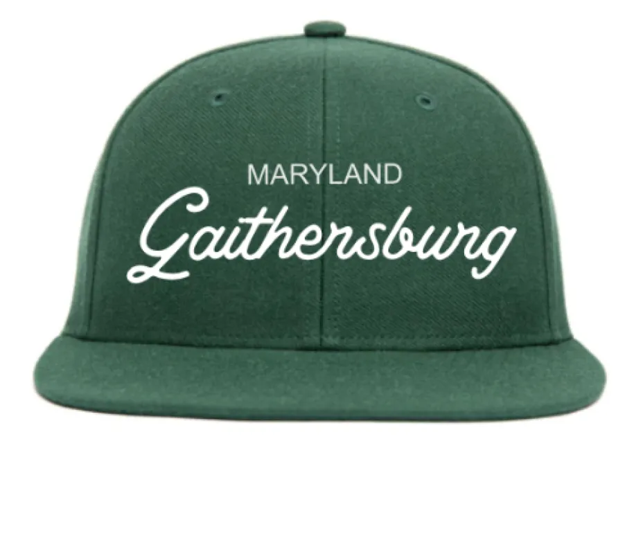 Hat Customizer sold by Hood Hat