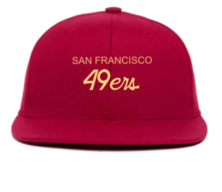 Hat Customizer sold by Hood Hat