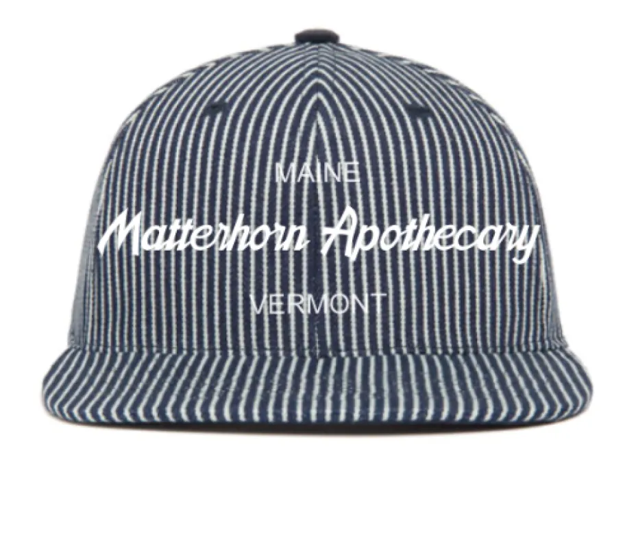 Hat Customizer sold by Hood Hat