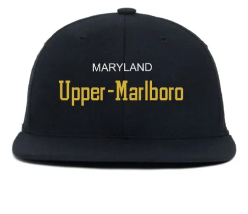 Hat Customizer sold by Hood Hat