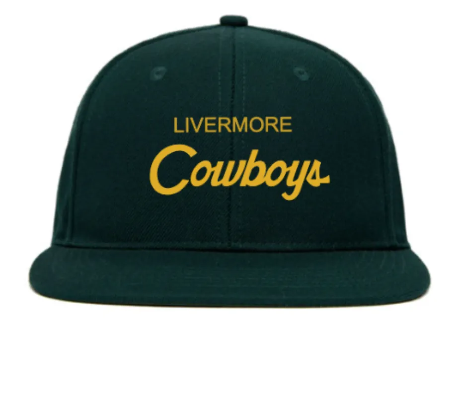 Hat Customizer sold by Hood Hat