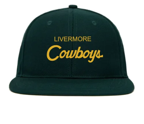 Hat Customizer sold by Hood Hat