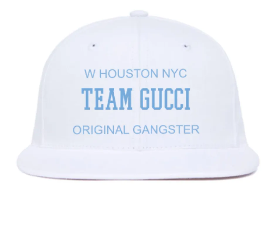 Hat Customizer sold by Hood Hat