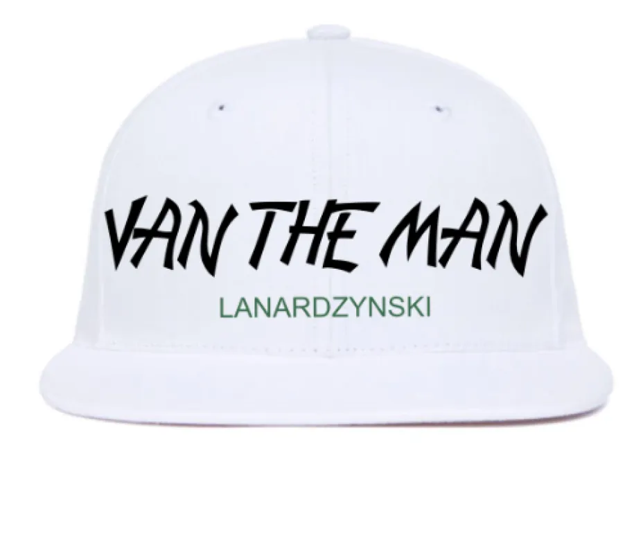 Hat Customizer sold by Hood Hat