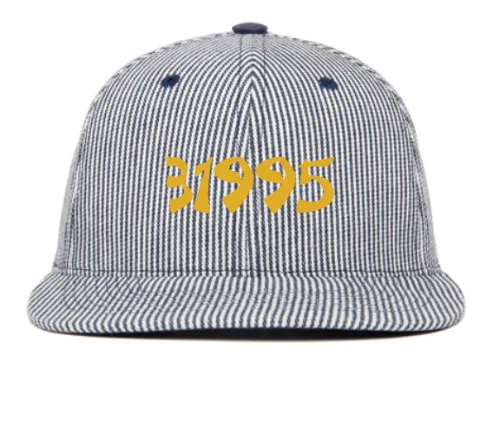 Hat Customizer sold by Hood Hat