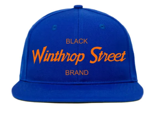 Hat Customizer sold by Hood Hat