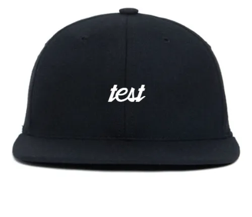 Hat Customizer sold by Hood Hat