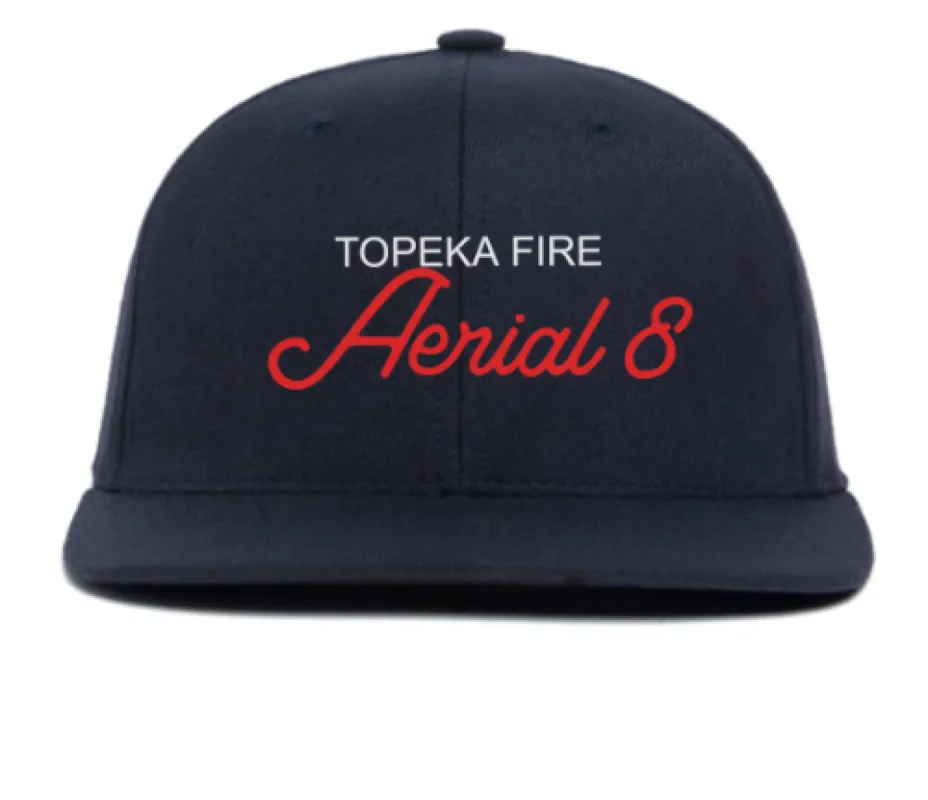Hat Customizer sold by Hood Hat