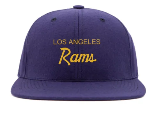 Hat Customizer sold by Hood Hat