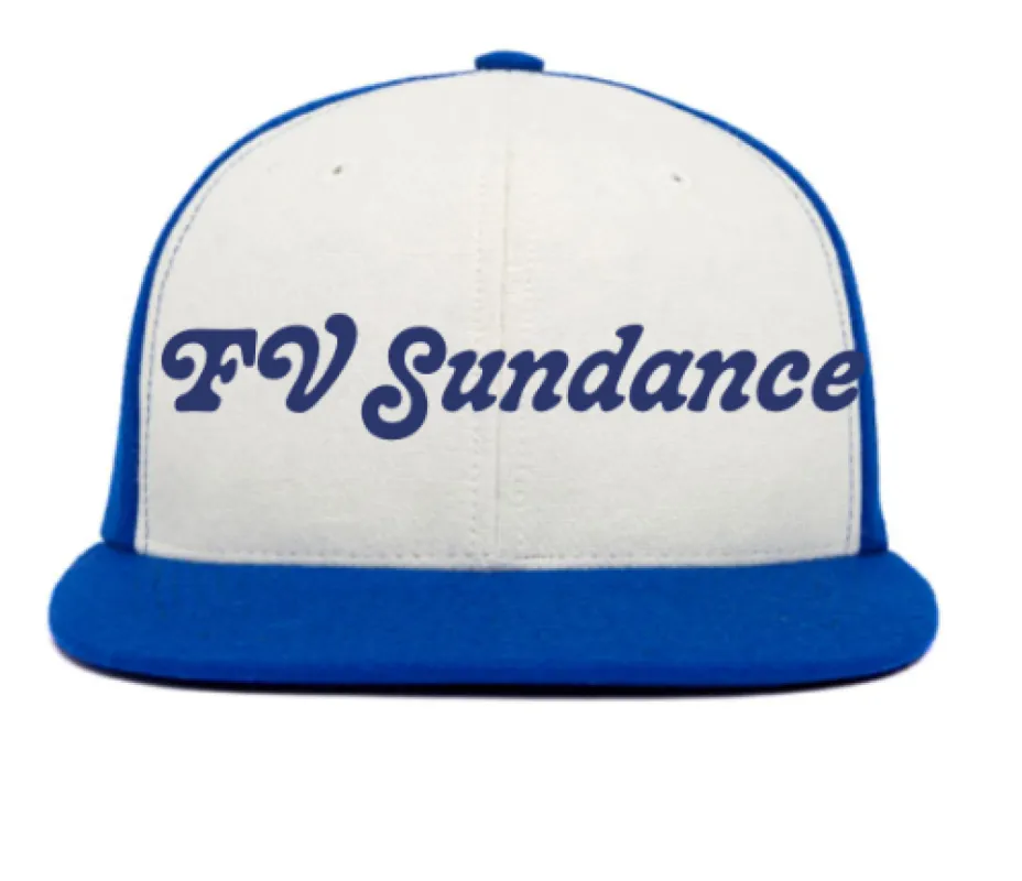 Hat Customizer sold by Hood Hat