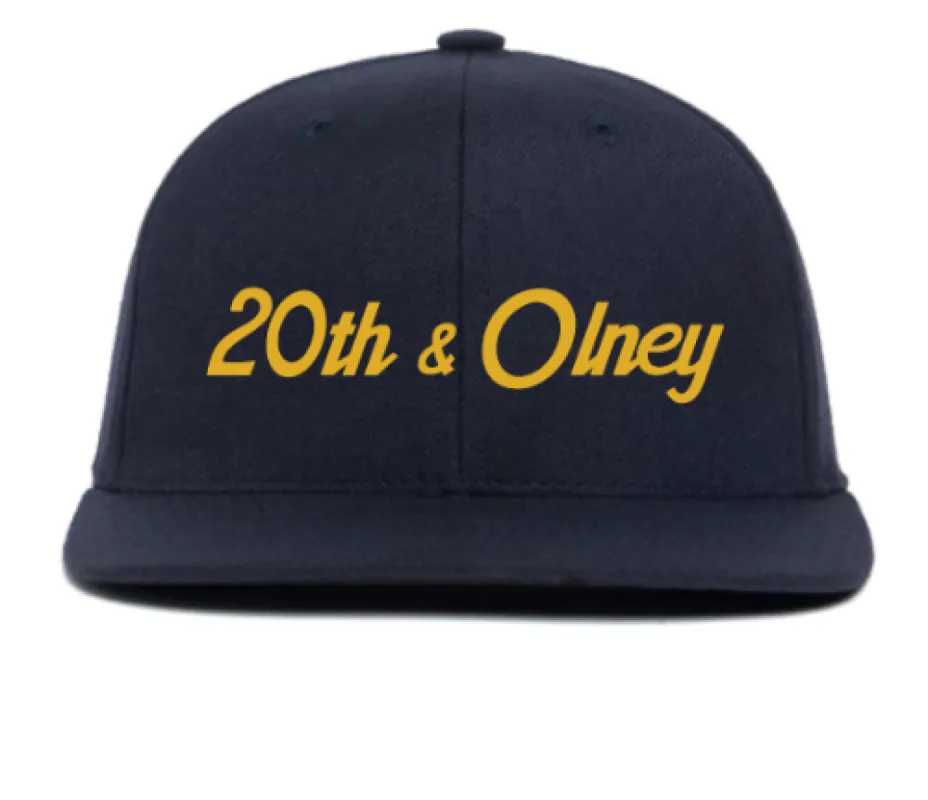 Hat Customizer sold by Hood Hat