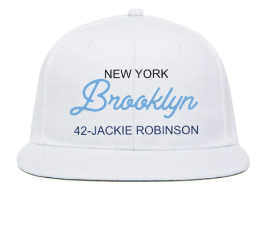 Hat Customizer sold by Hood Hat