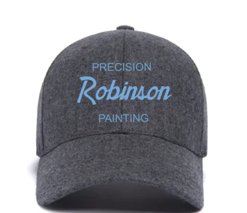 Hat Customizer sold by Hood Hat