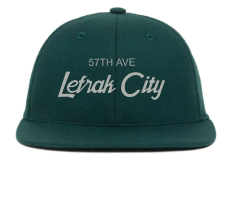 Hat Customizer sold by Hood Hat