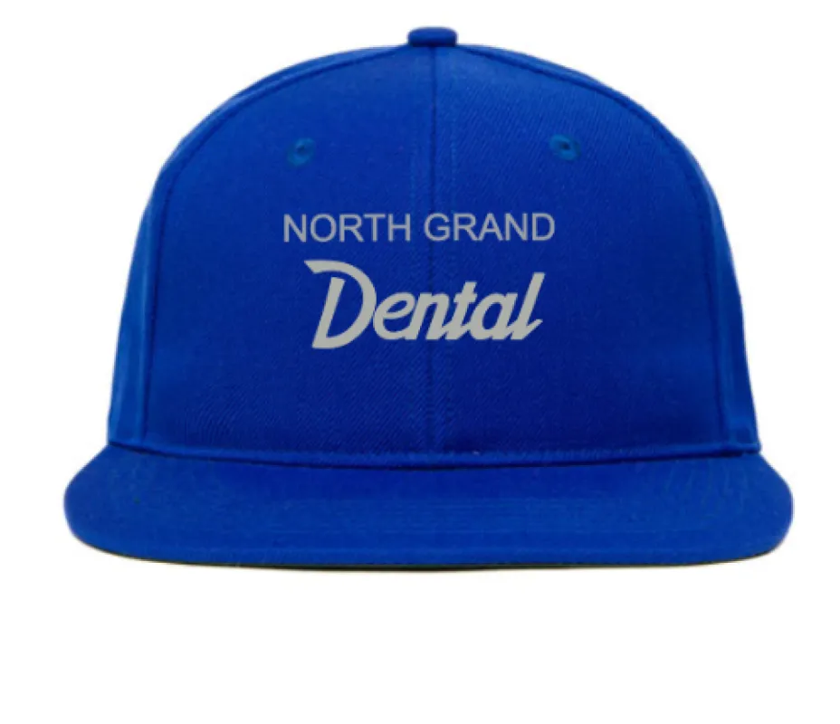 Hat Customizer sold by Hood Hat