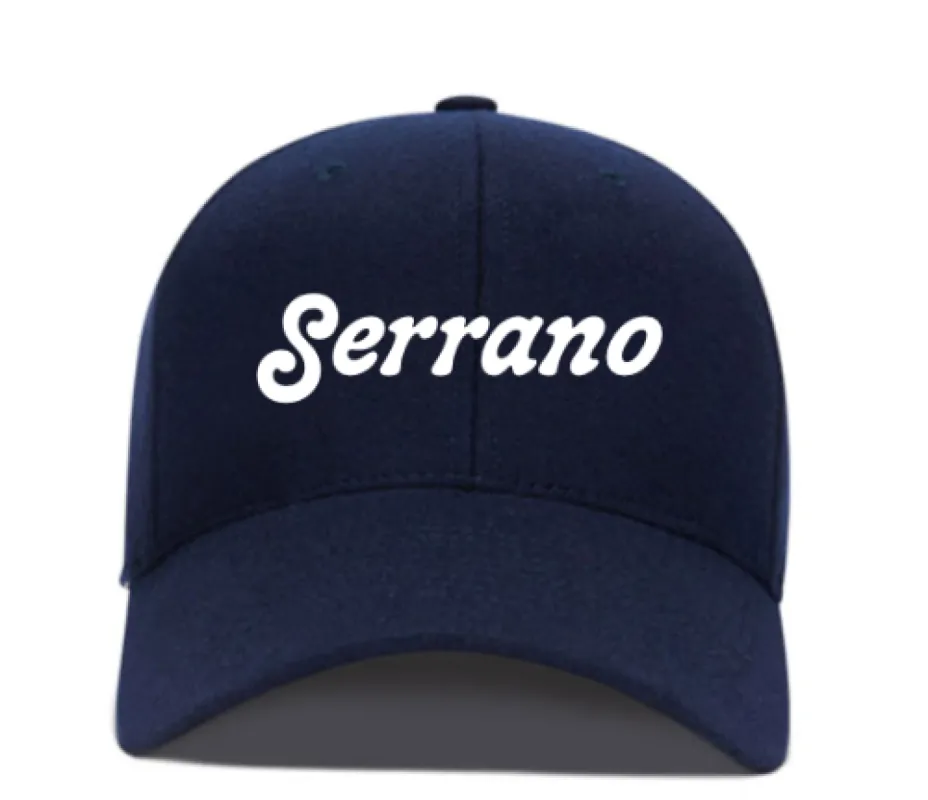 Hat Customizer sold by Hood Hat