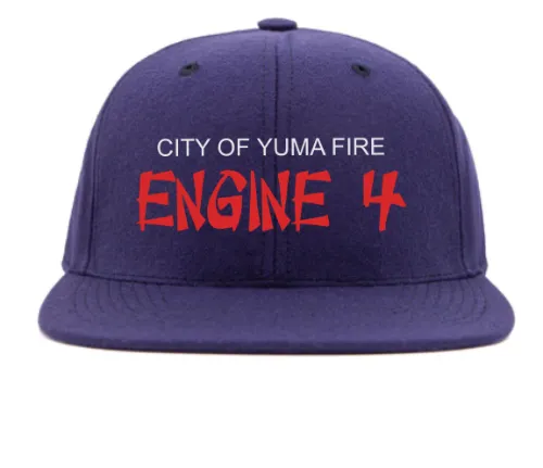 Hat Customizer sold by Hood Hat