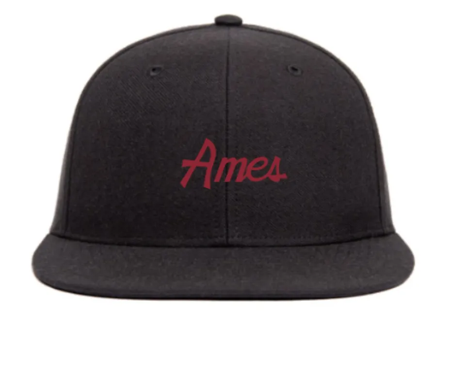 Hat Customizer sold by Hood Hat