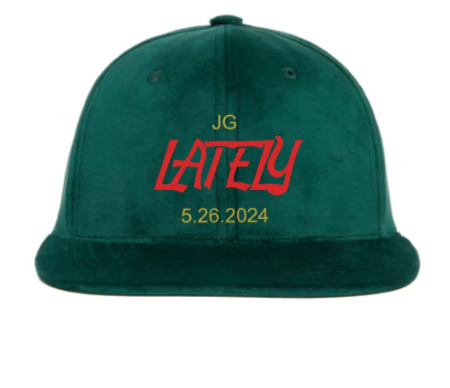 Hat Customizer sold by Hood Hat