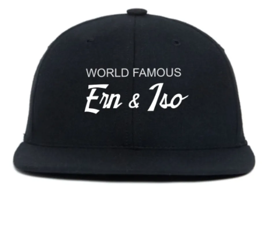 Hat Customizer sold by Hood Hat