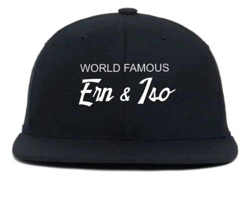 Hat Customizer sold by Hood Hat