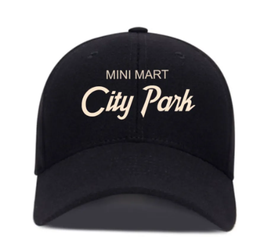 Hat Customizer sold by Hood Hat
