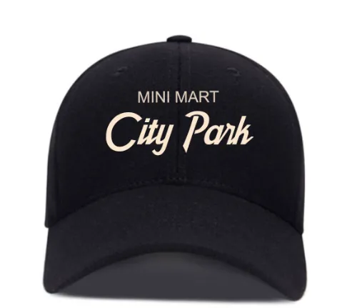 Hat Customizer sold by Hood Hat