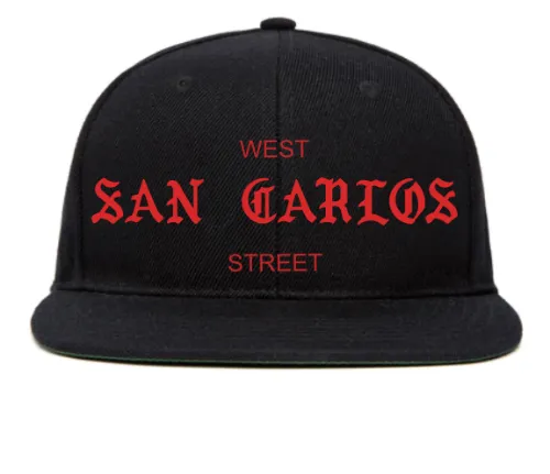 Hat Customizer sold by Hood Hat