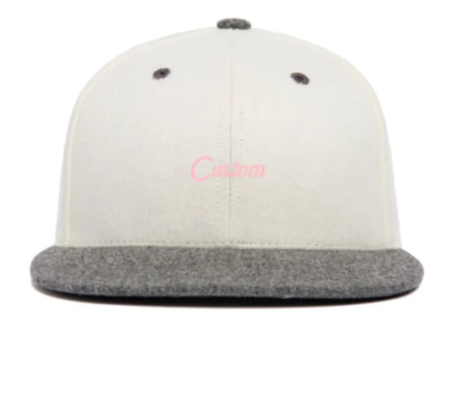 Hat Customizer sold by Hood Hat