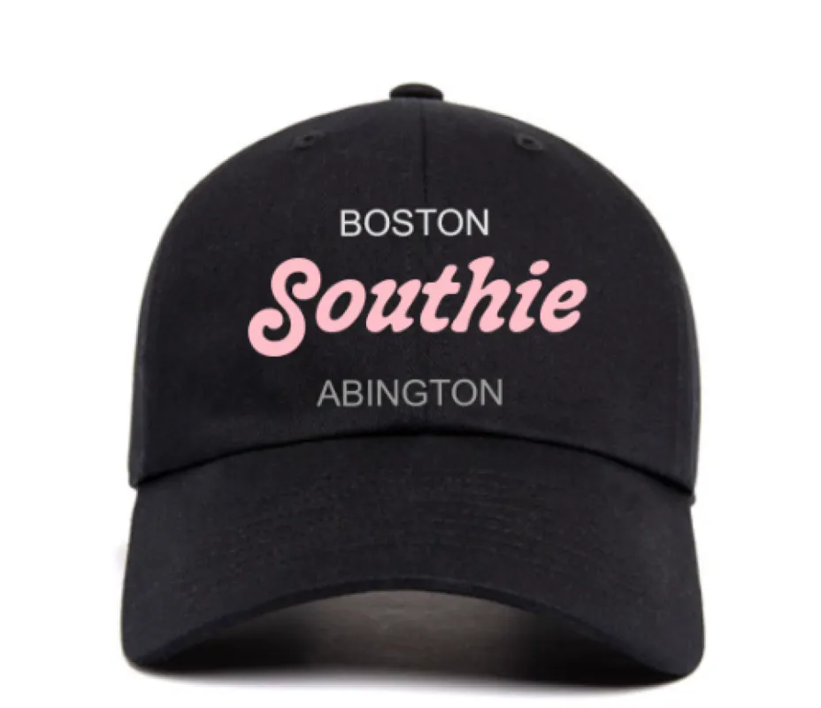 Hat Customizer sold by Hood Hat